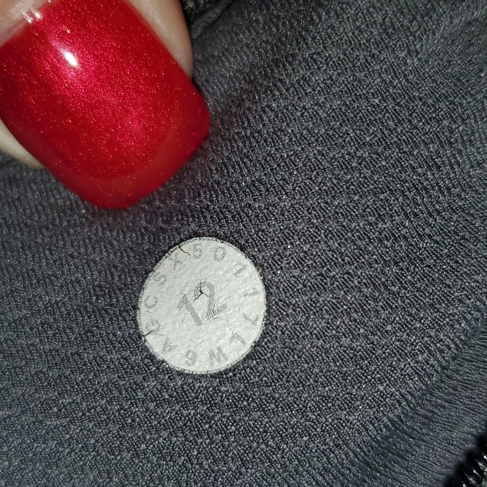 Lululemon Soulcycle Capri pant - Picture 3 of 5